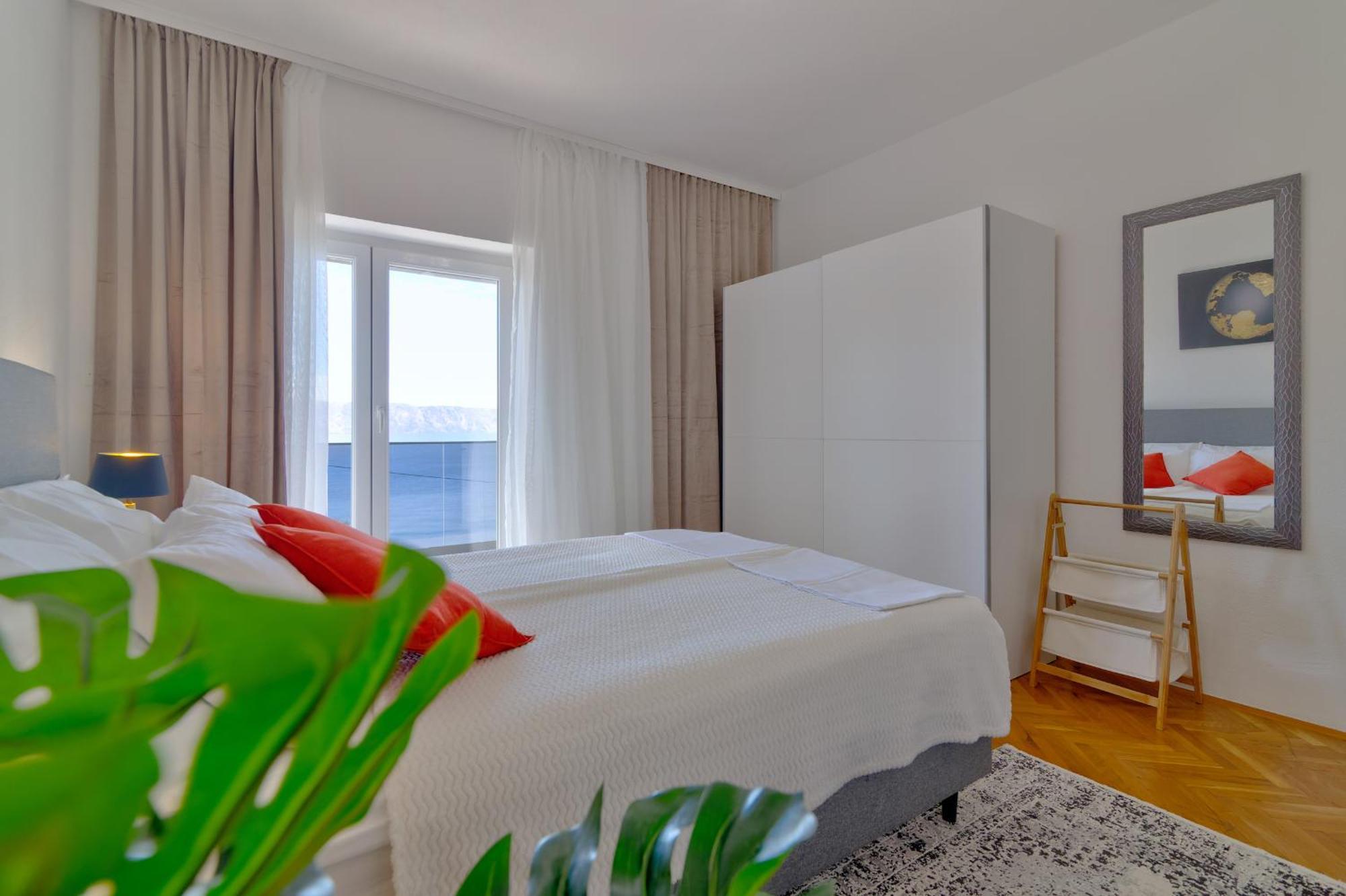 סנג' Apartments Maria מראה חיצוני תמונה