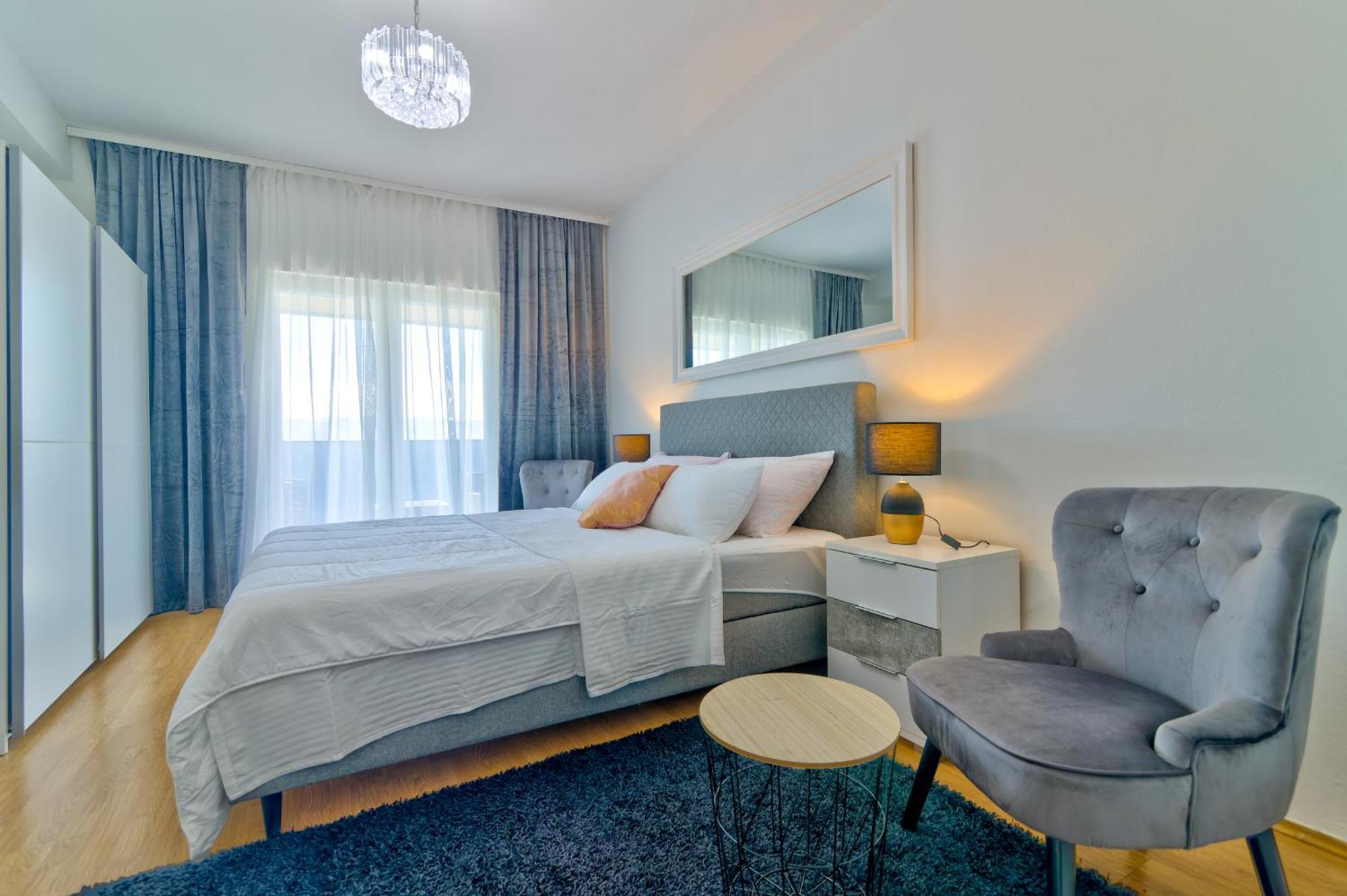סנג' Apartments Maria מראה חיצוני תמונה